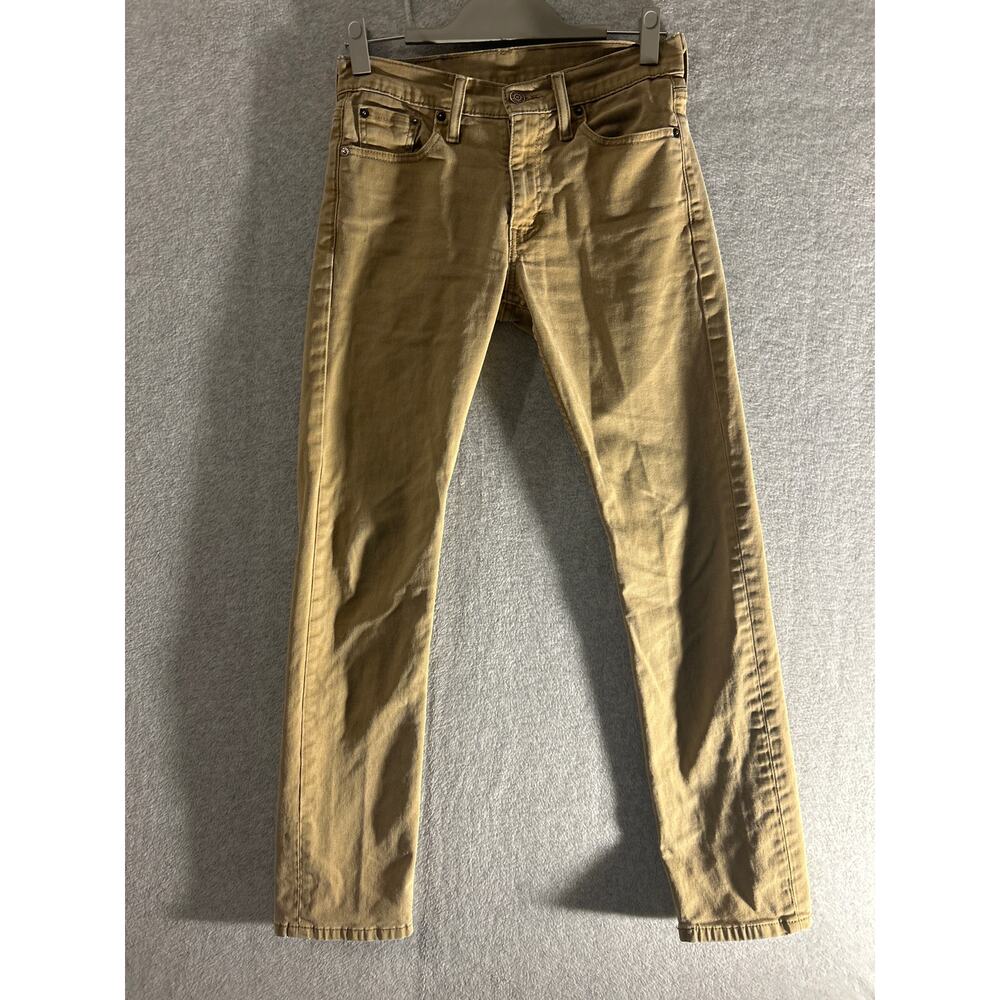 Levi 513 28x32‎ tan